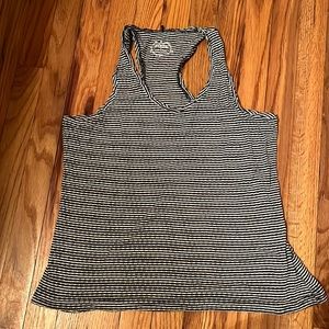 Prana Tank Top, size small.